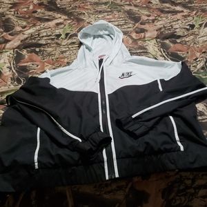 Womens Nike jacket